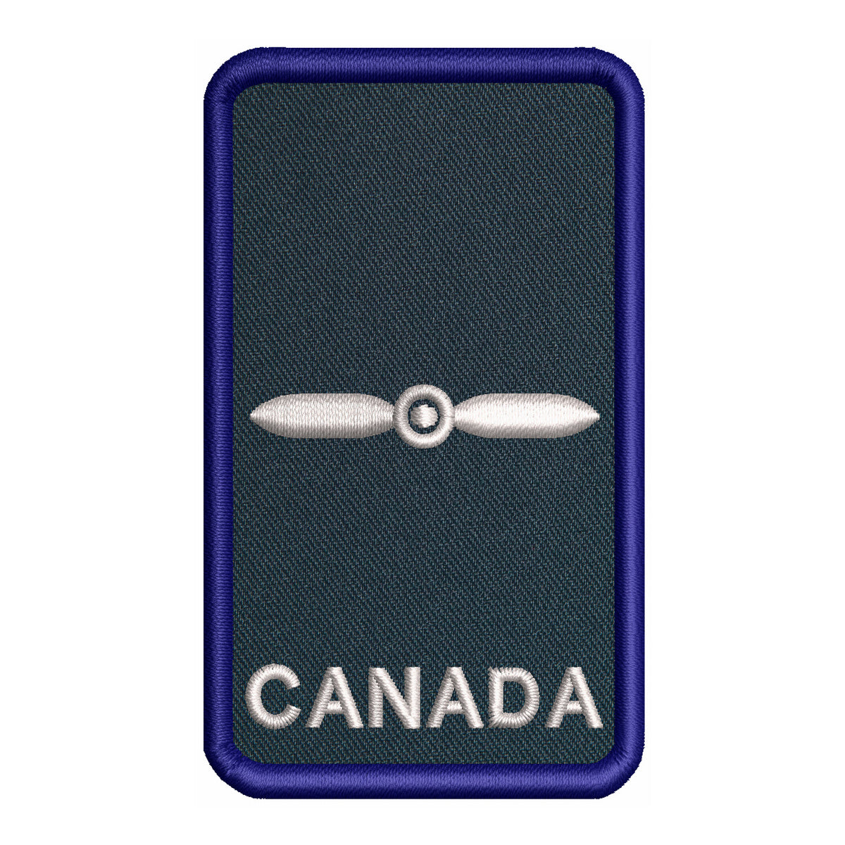 All Rank Patches