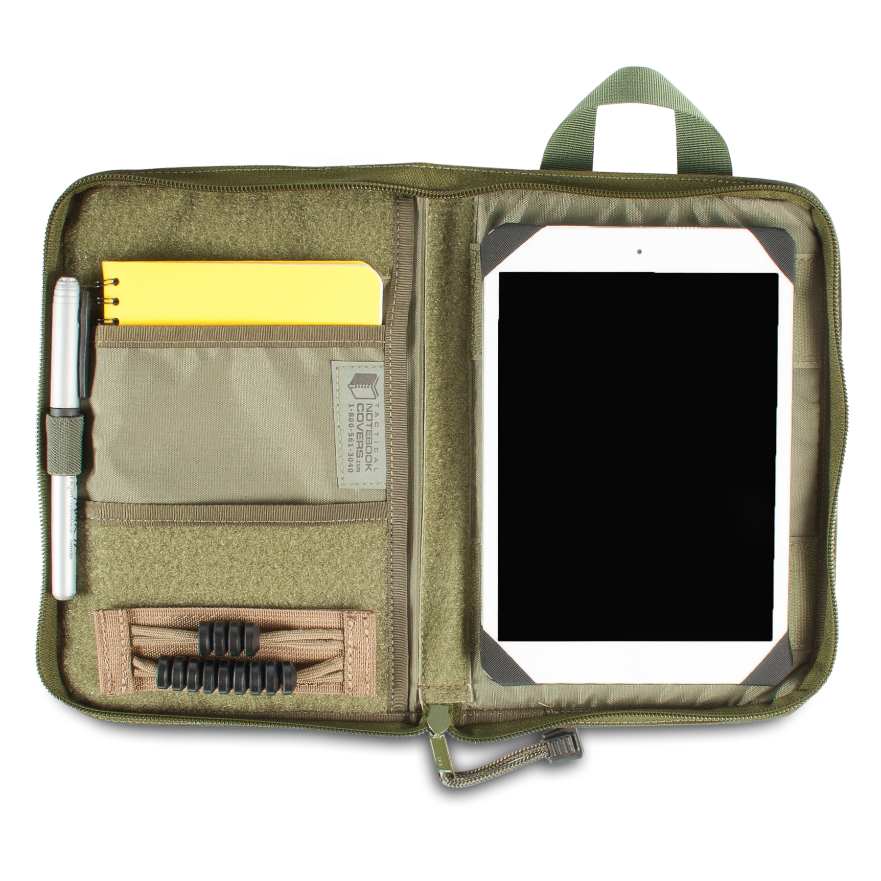 Tactical Mini iPad Cover System
