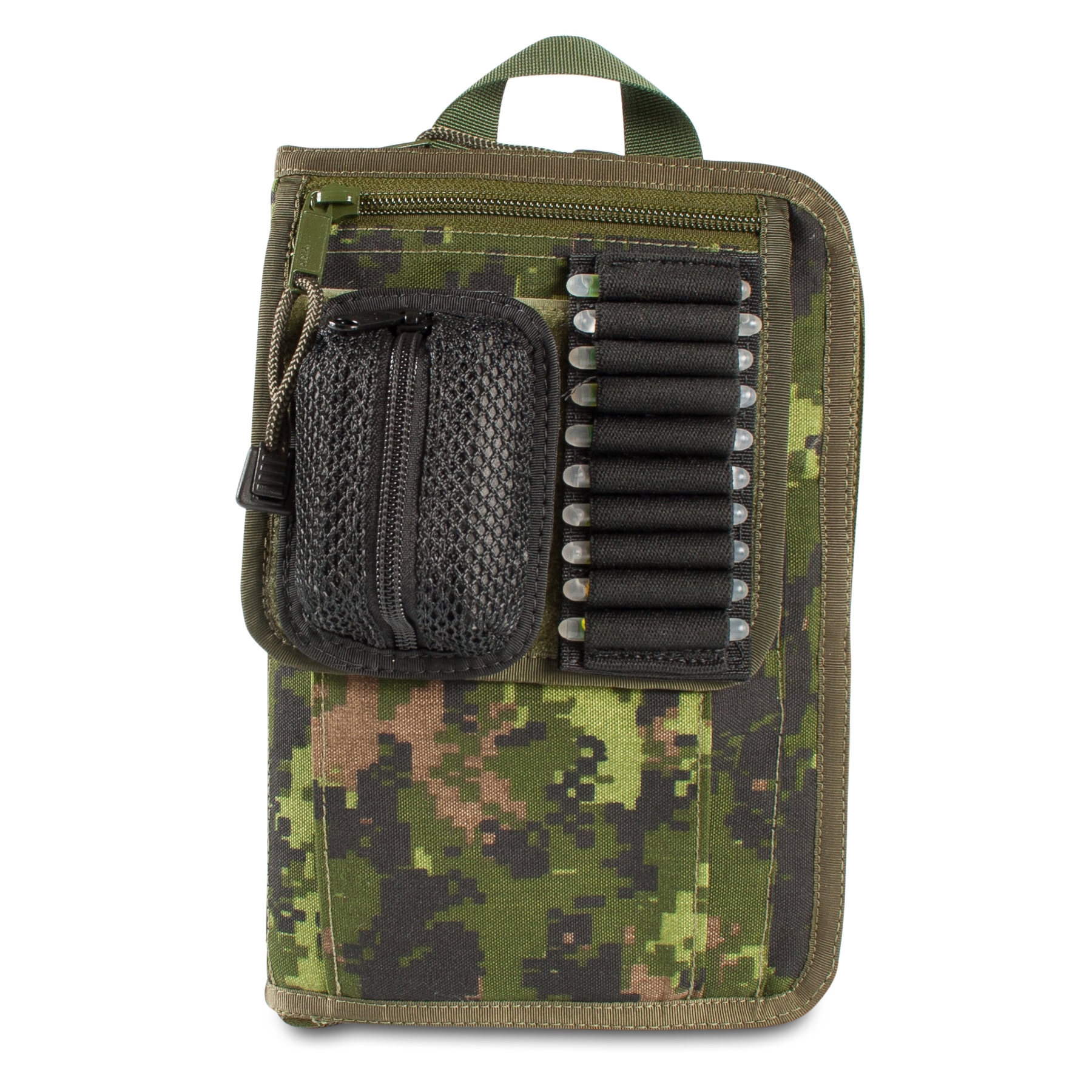 Tactical Mini iPad Cover System