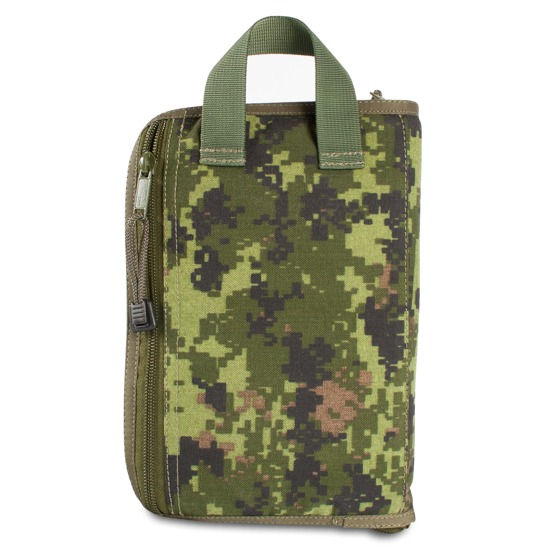 Tactical Mini iPad Cover System