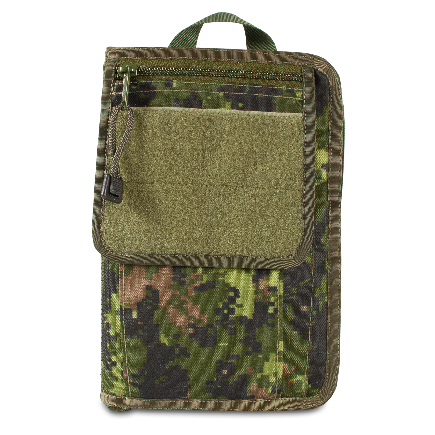 Tactical Mini iPad Cover System