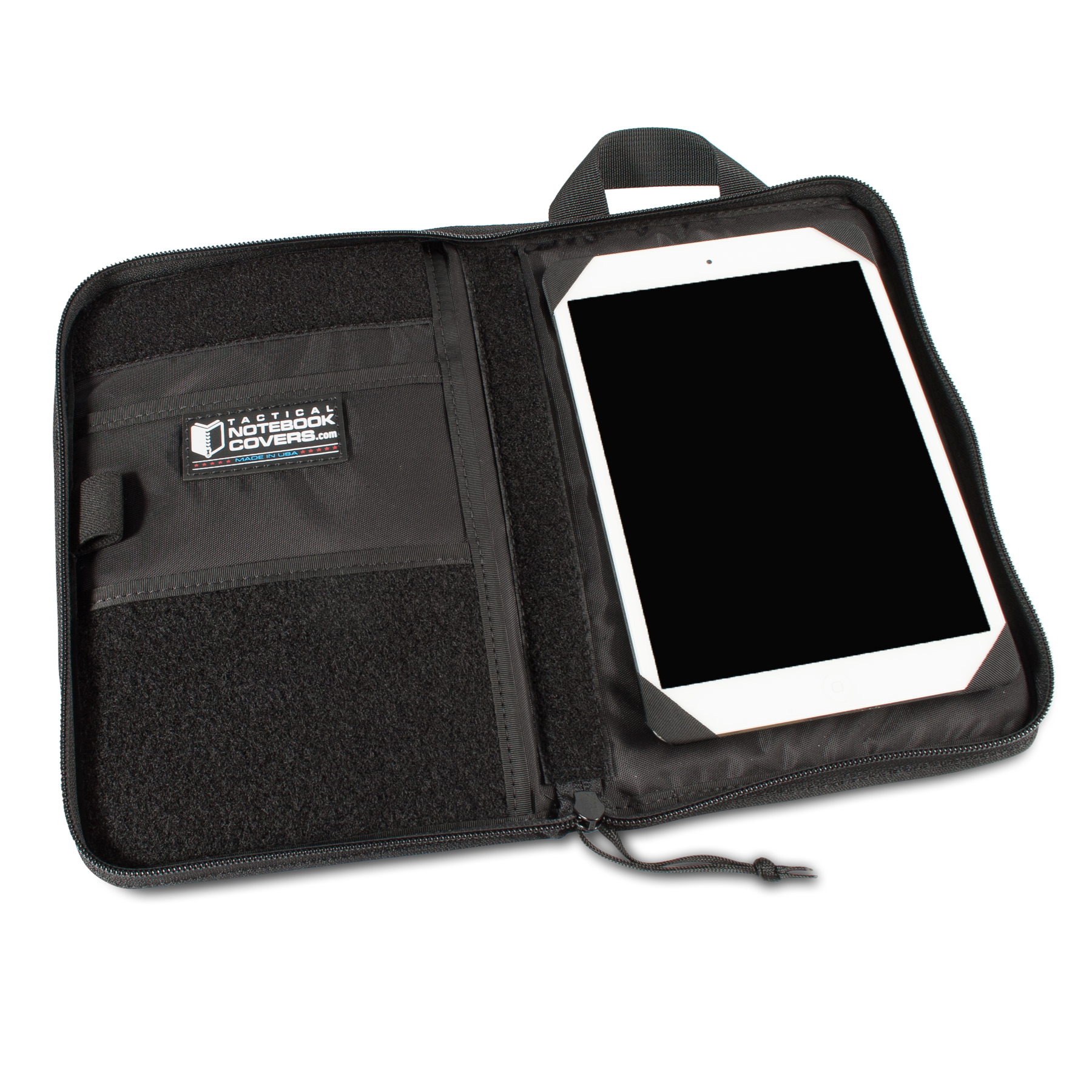 Tactical Mini iPad Cover System