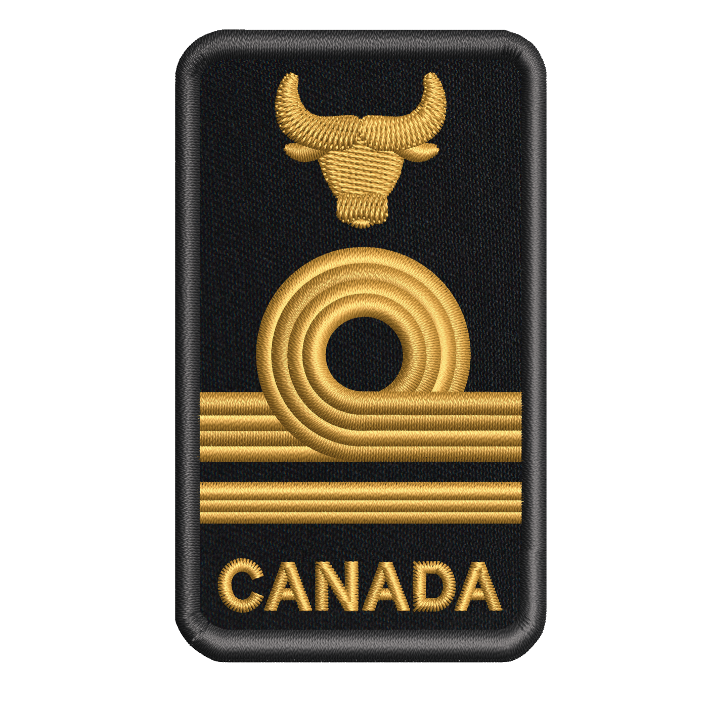 All Rank Patches