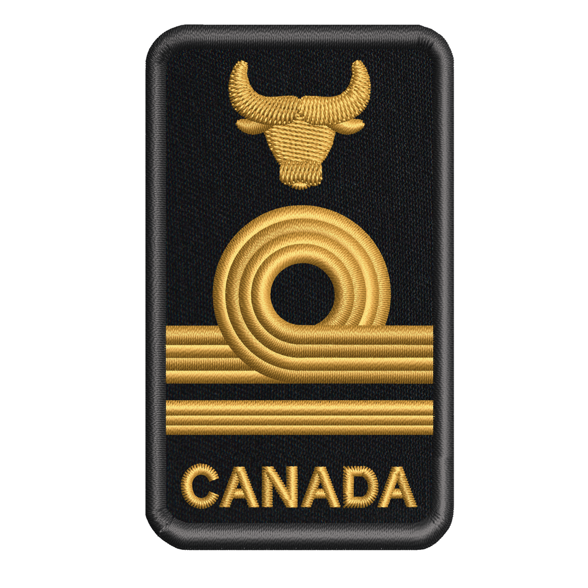 All Rank Patches