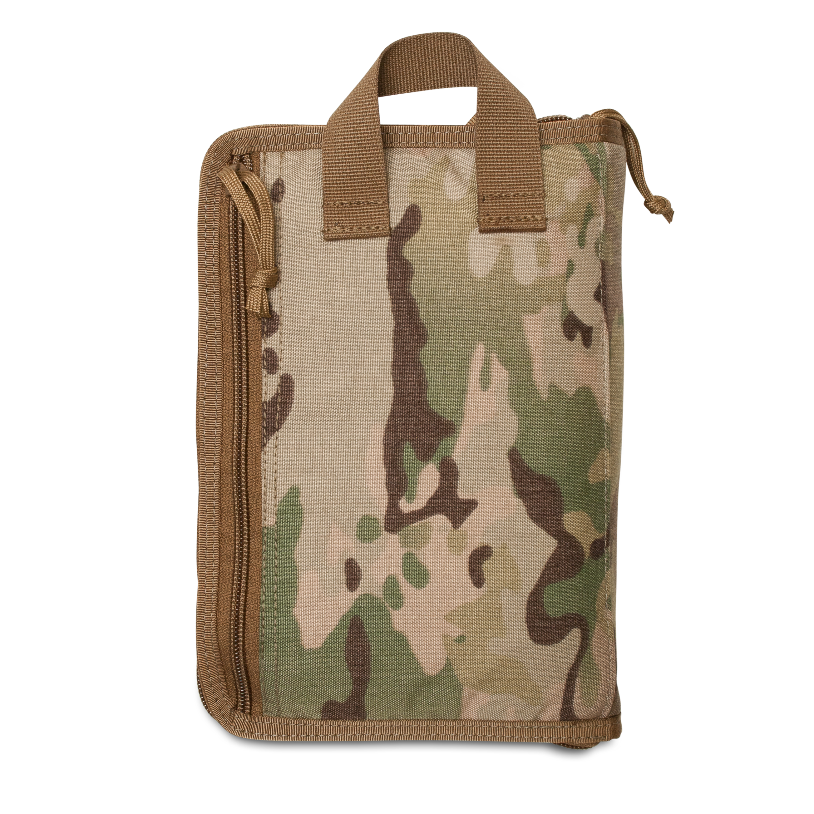Tactical Mini iPad Cover System