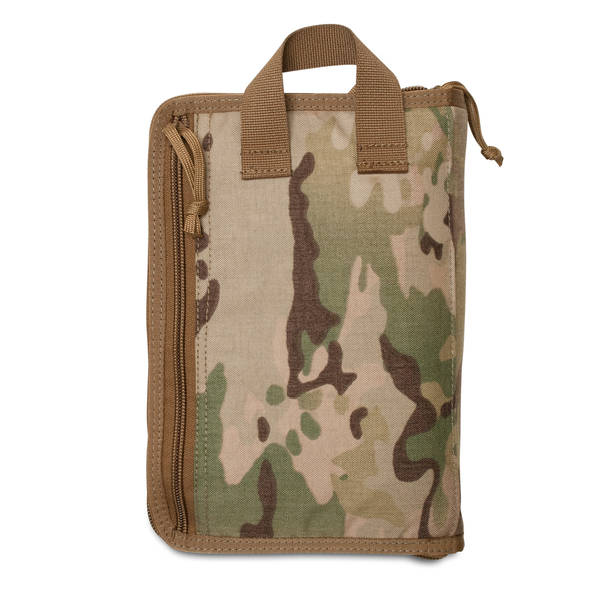 Tactical Mini iPad Cover System
