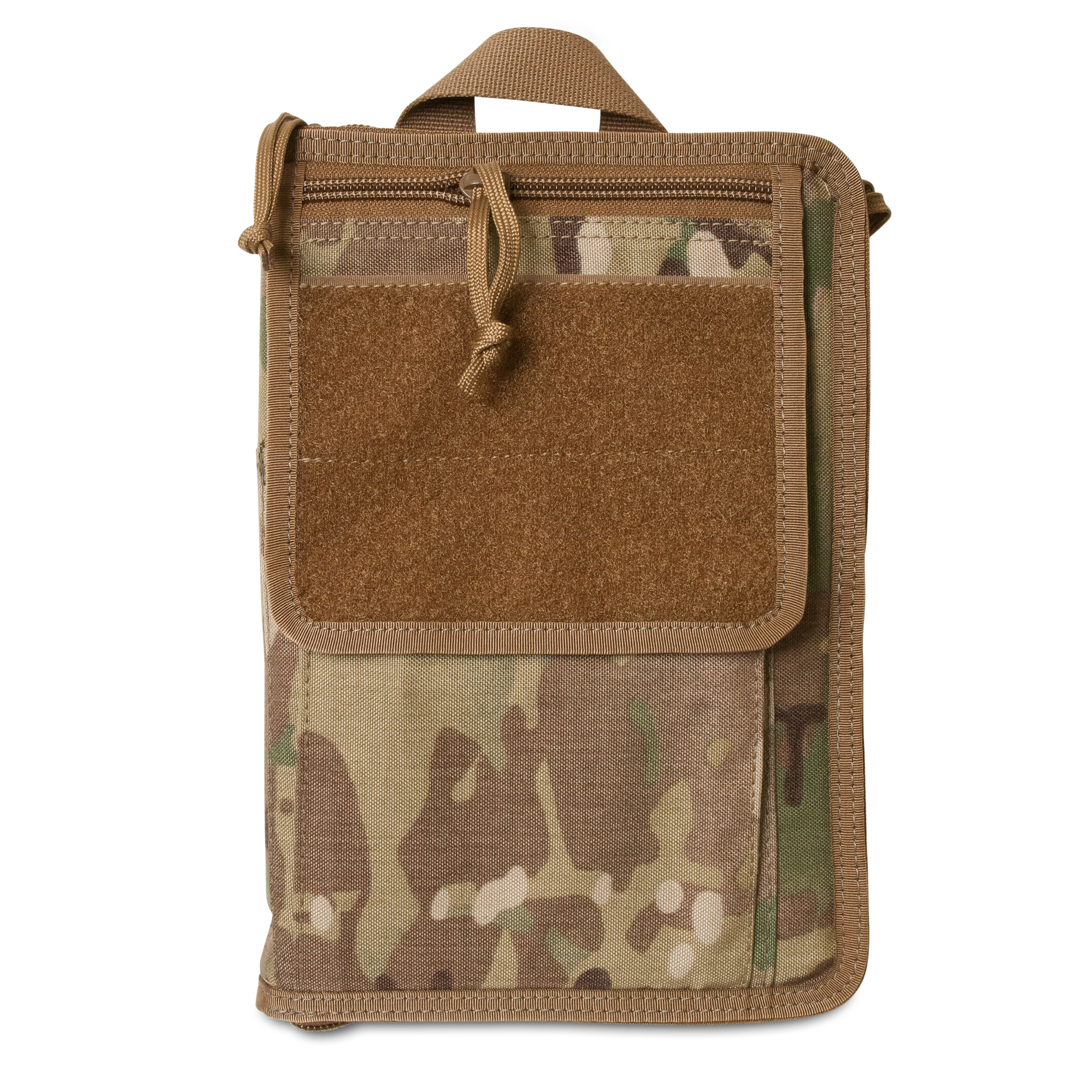 Tactical Mini iPad Cover System