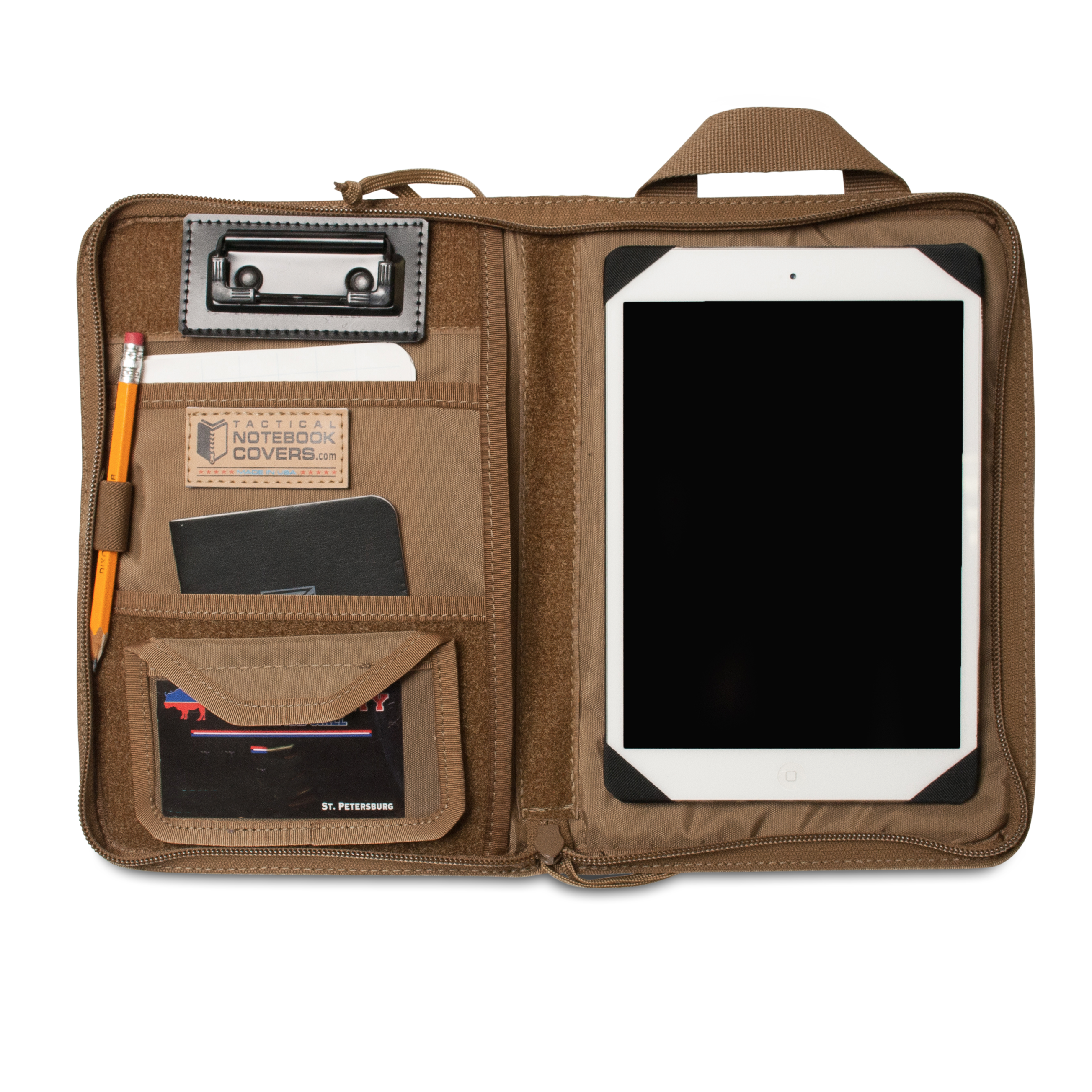 Tactical Mini iPad Cover System