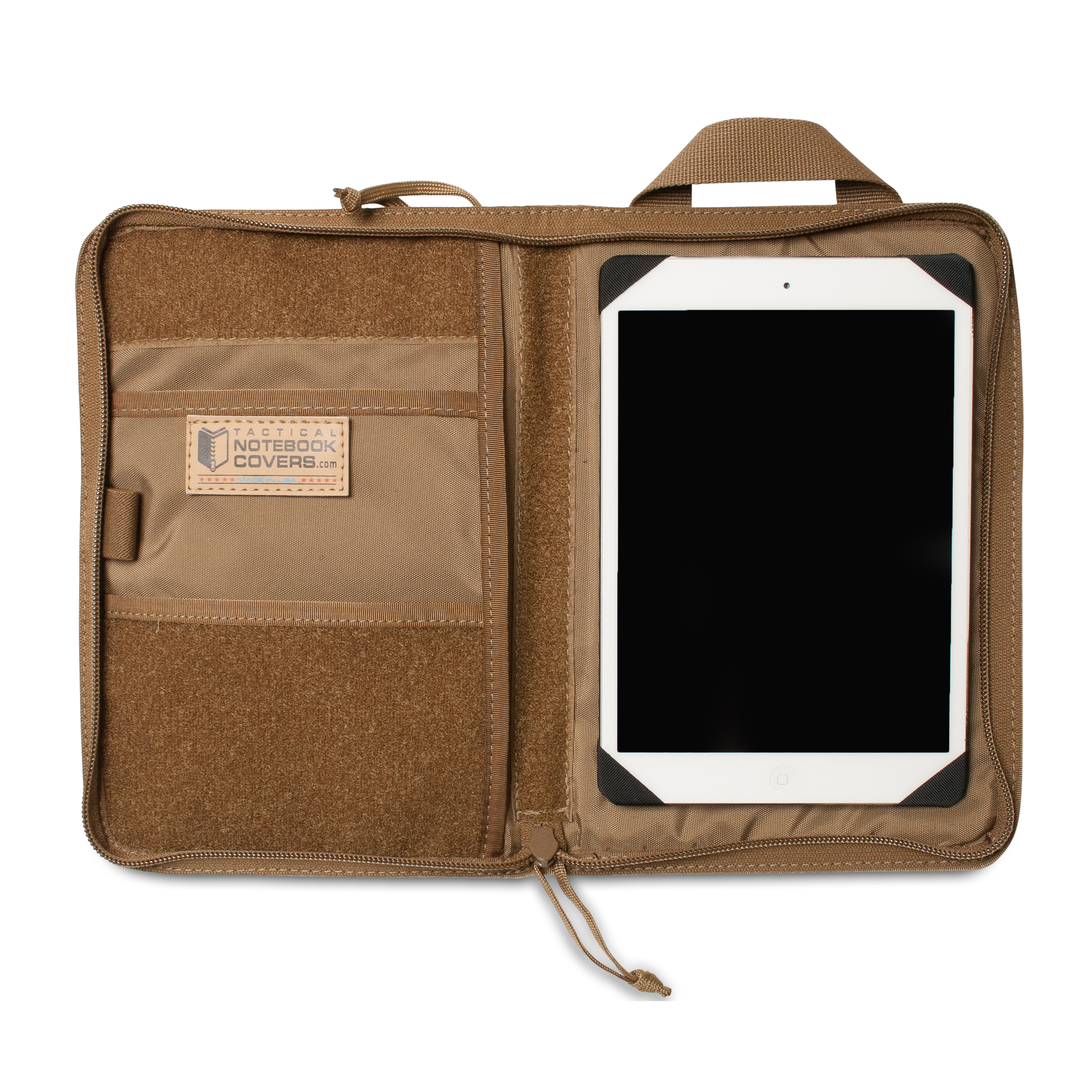 Tactical Mini iPad Cover System