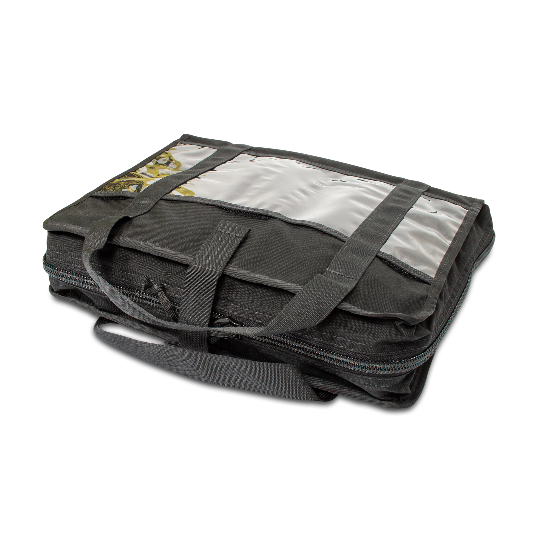 Aircraft Forms Binder Case
