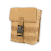 Medium Utility General Purpose (200 Round C9 Pouch)