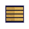 Correctional Services Canada (CSC) Rank Badges – CPGear Tactical