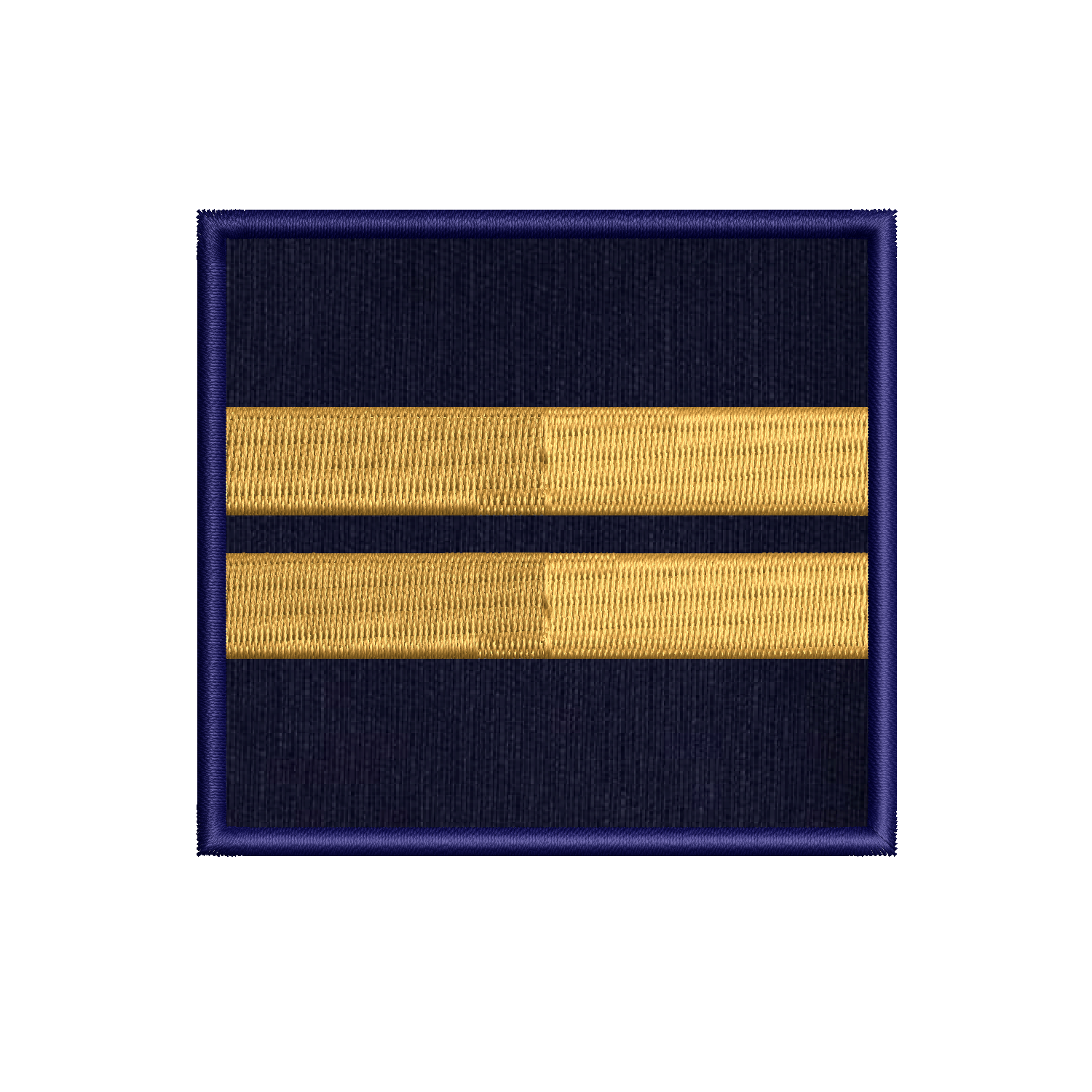 Correctional Services Canada (CSC) Rank Badges