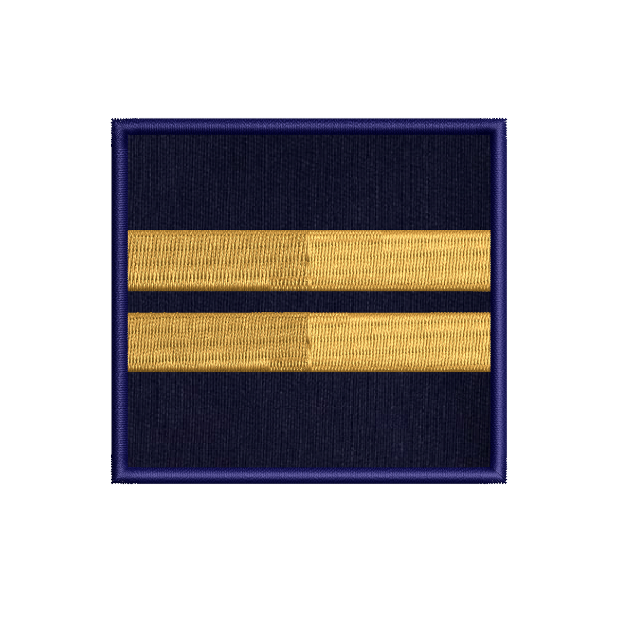 Correctional Services Canada (CSC) Rank Badges