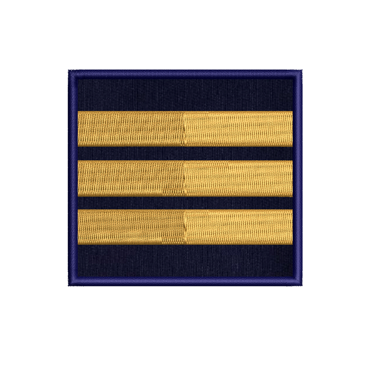 Correctional Services Canada (CSC) Rank Badges