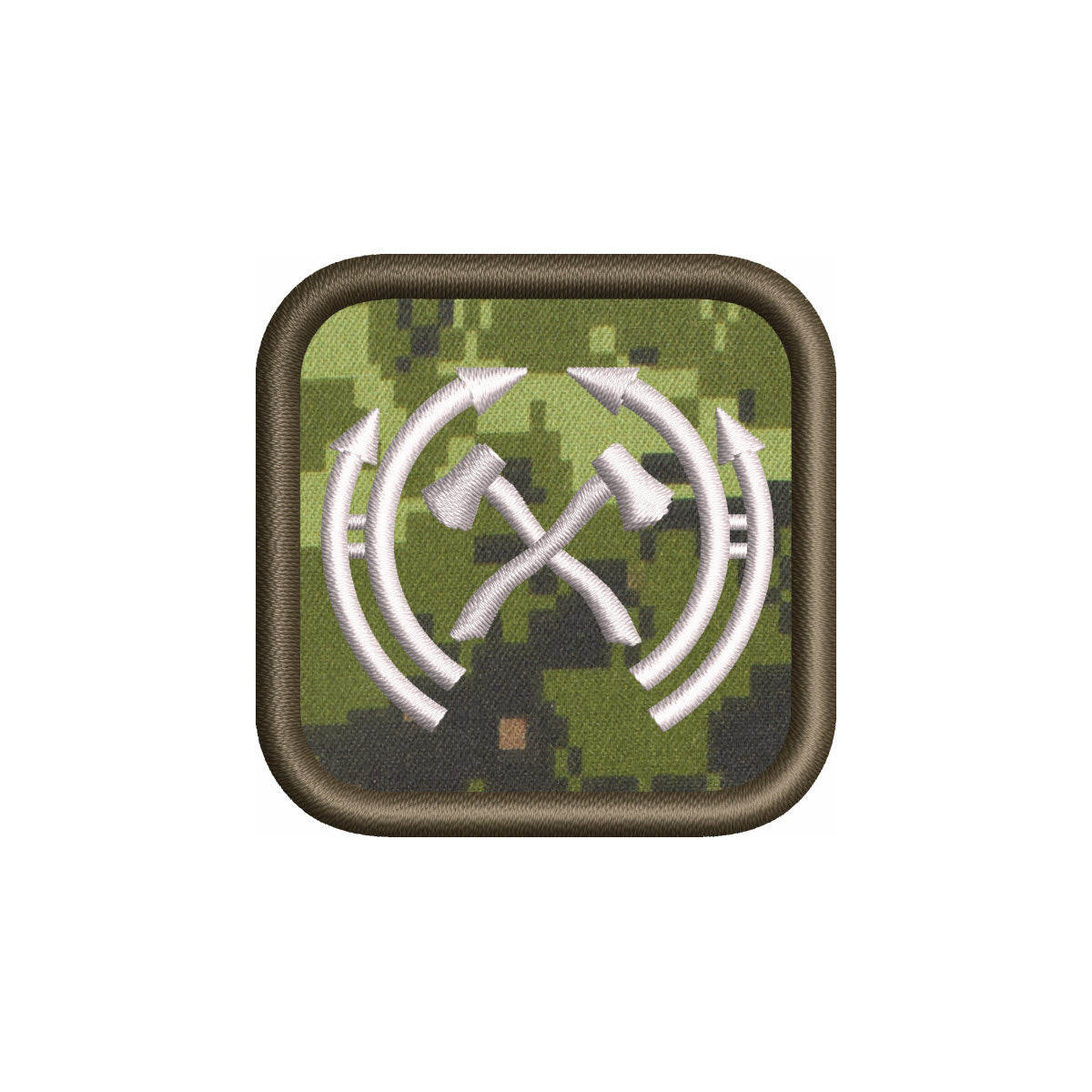 AASC Patch