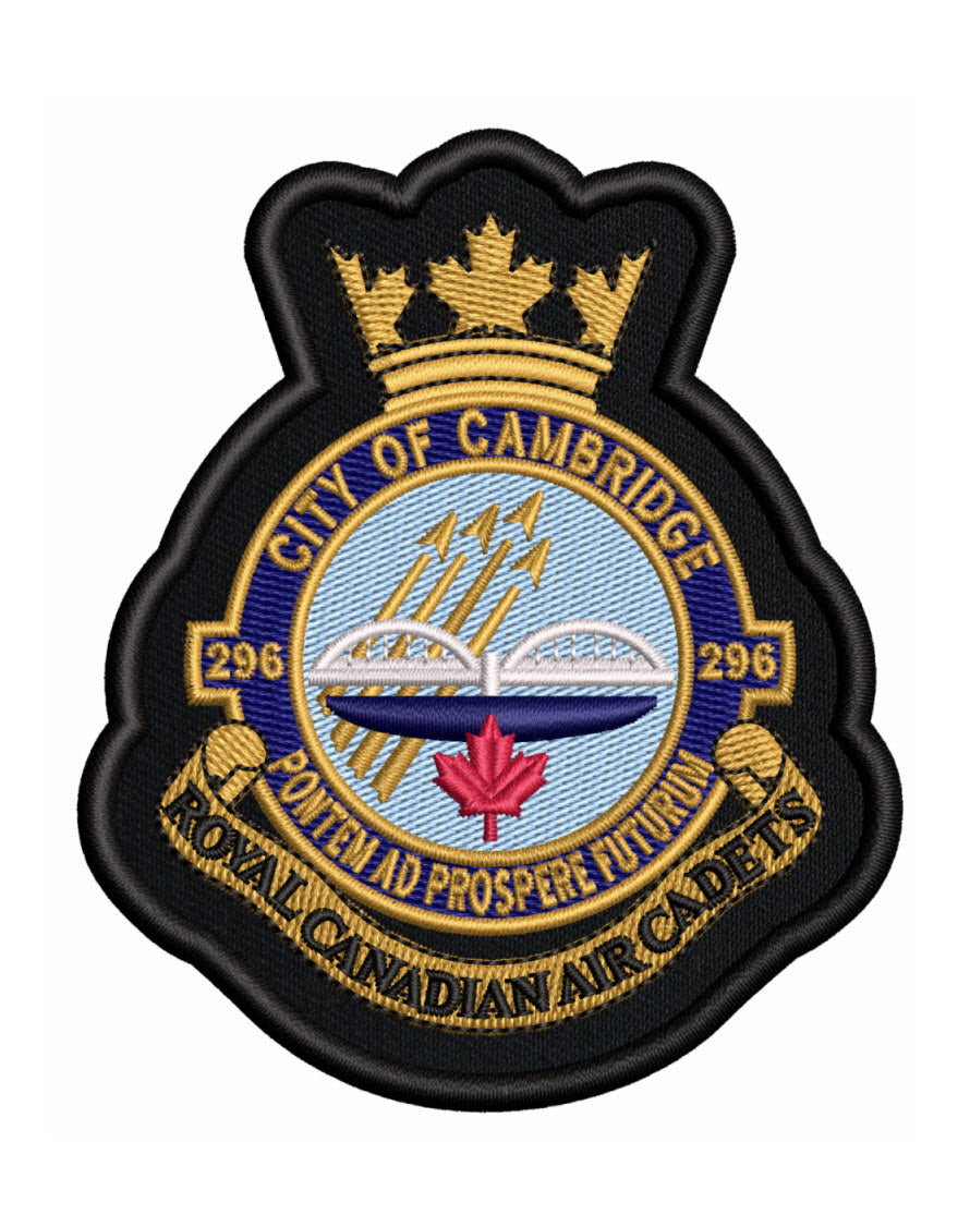 Air Cadet Badges (up to 500)