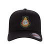 Cap with Air Cadet Crest