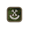 Supply Technician Badge