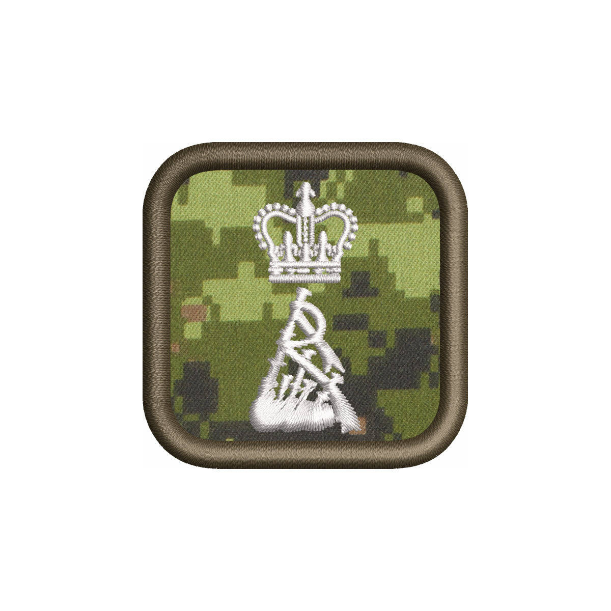 Pipes Badge (Level 1-4)