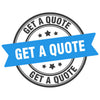 Get A Quote