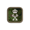 Supply Technician Badge
