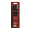 3-Piece Utility Gun Cleaning Brush Set