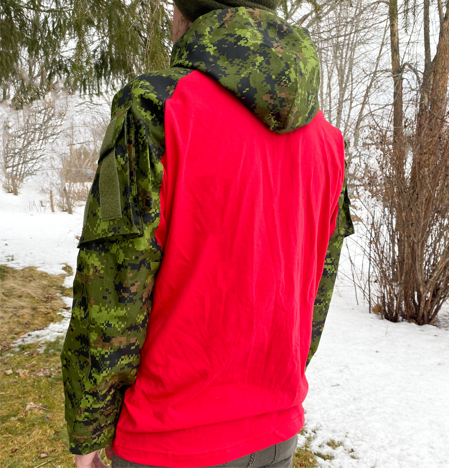 Ranger's Workshirt