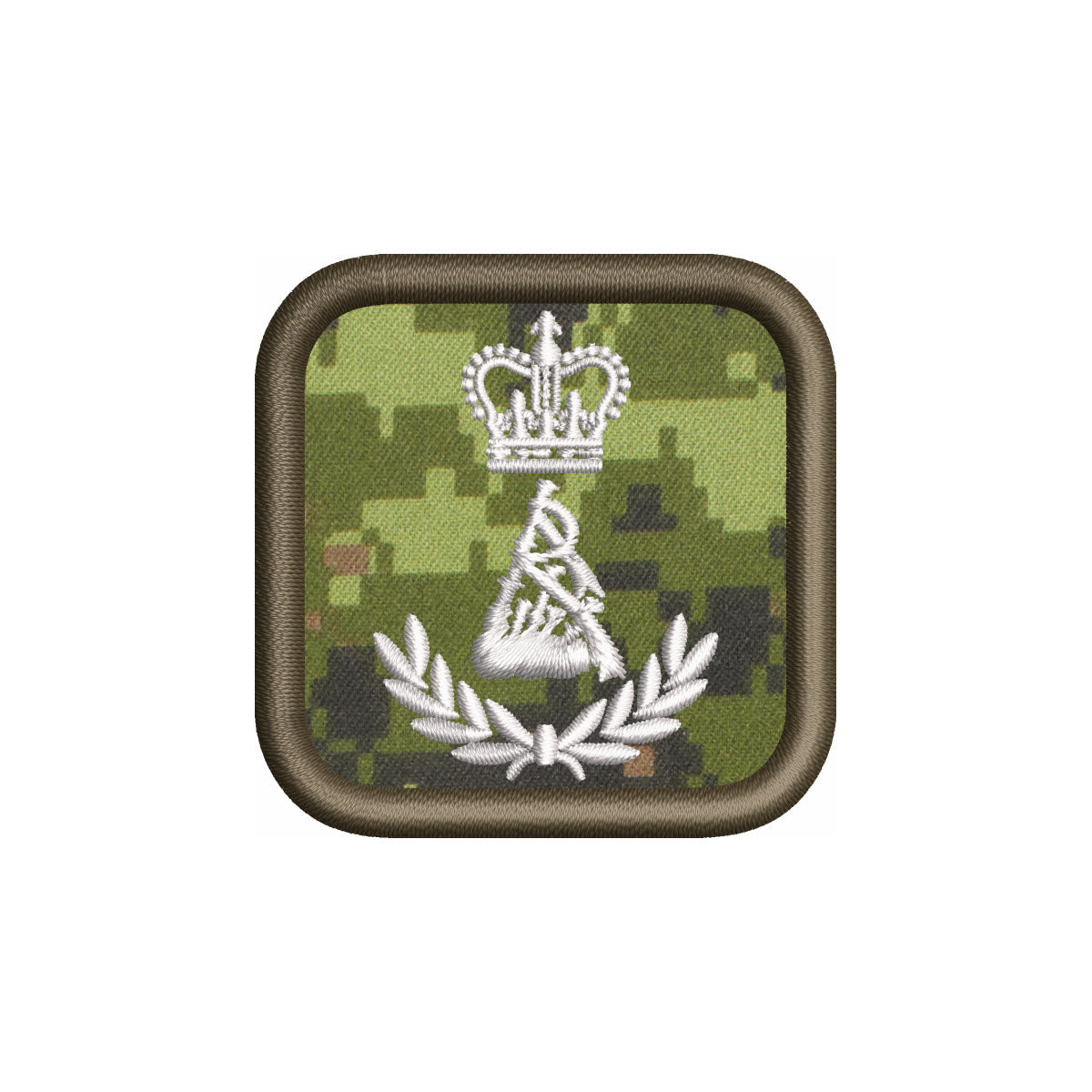 Pipes Badge (Level 1-4)