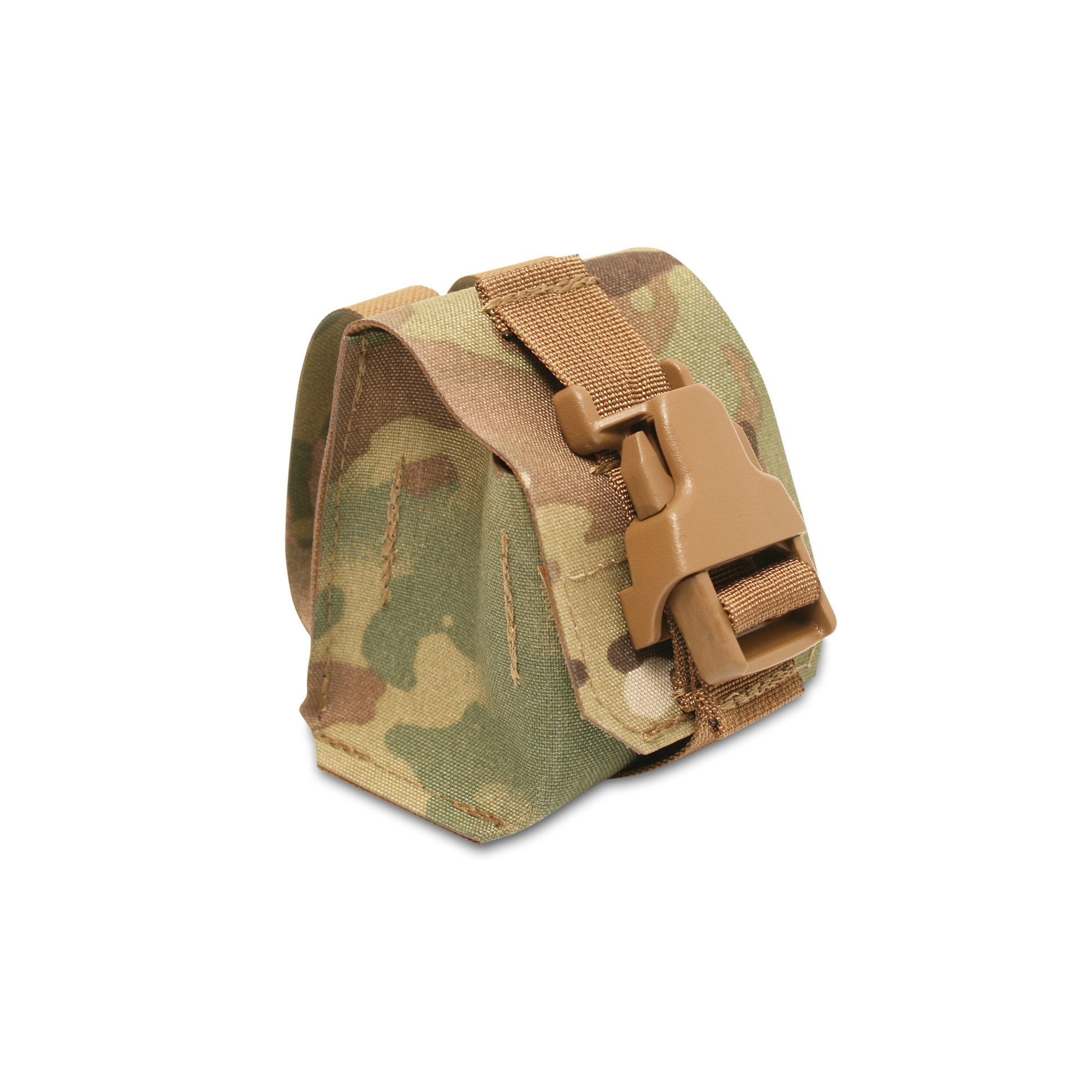 Party Crasher Grenade Pouch