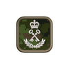 Supply Technician Badge
