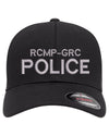 RCMP-GRC POLICE Premium Flexfit Hat