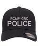 RCMP-GRC POLICE Premium Flexfit Hat