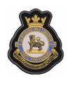 Air Cadet Badges (501 to 999)