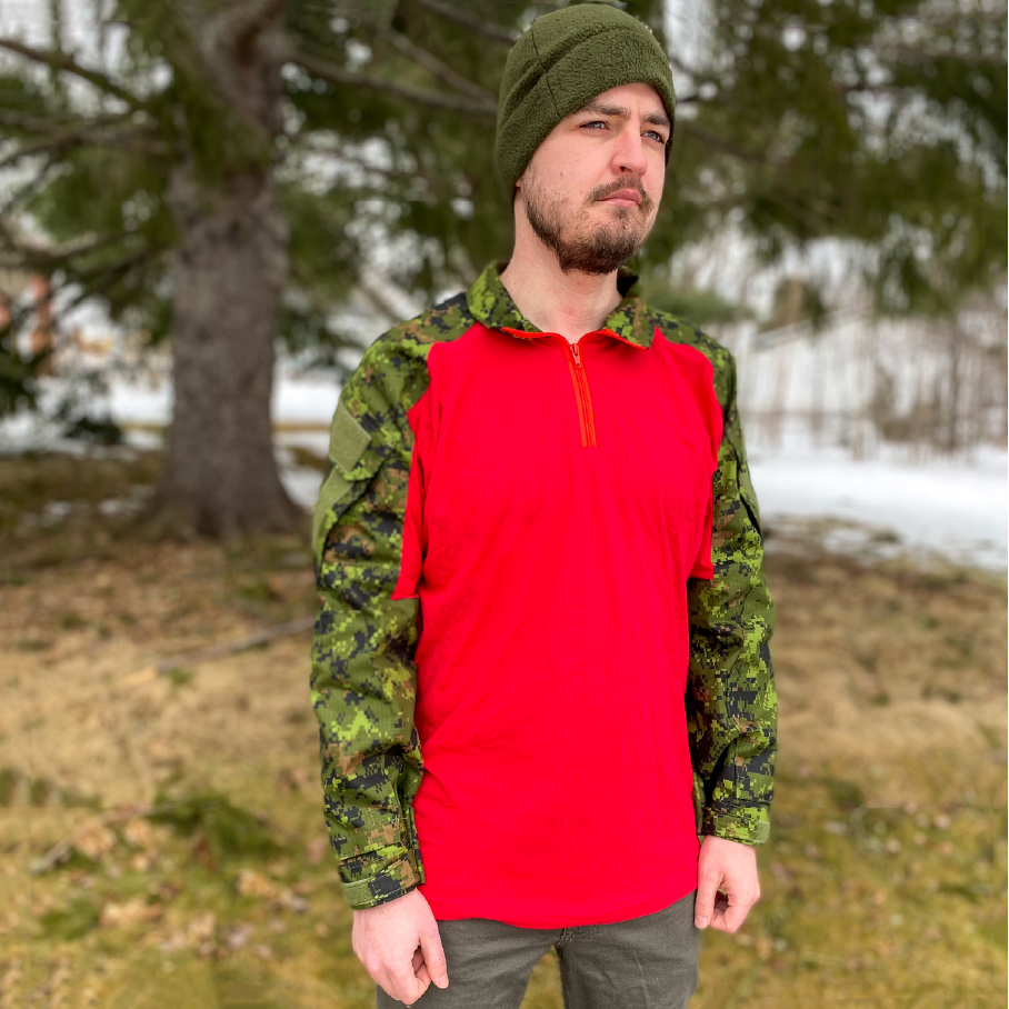 Ranger's Workshirt