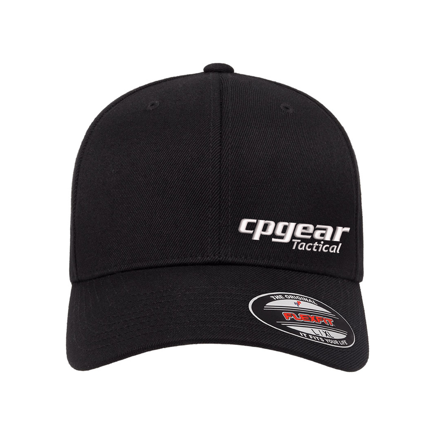 CPGear Premium Flexfit Hat