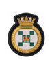 HMCS Badges (Names from A to M)