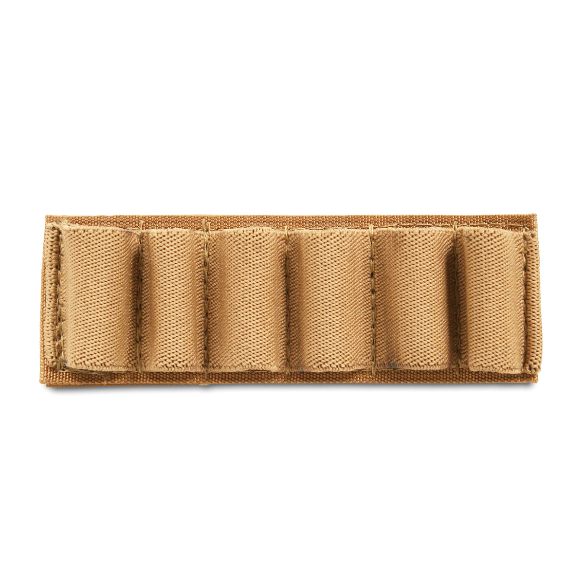 Detachable 12-Gauge Shot Gun Shell Holder (6 Slots)
