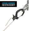 Nite Ize CamJam SlideLock Rope Tightener