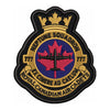 Air Cadet Badges (501 to 999)