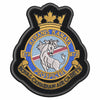 Air Cadet Badges (501 to 999)