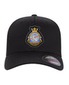 Cap with 872 RCACS Embroidered Crest