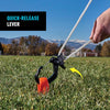 Nite Ize CamJam SlideLock Rope Tightener