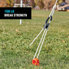Nite Ize CamJam SlideLock Rope Tightener