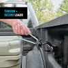Nite Ize CamJam SlideLock Rope Tightener