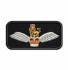 British AAC Pilot Wing Badge