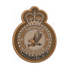 Flying Squadron Badges (Inactive squadrons)