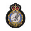 Flying Squadron Badges (Inactive squadrons)