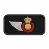 Fire Fighter Operational Wing Badge