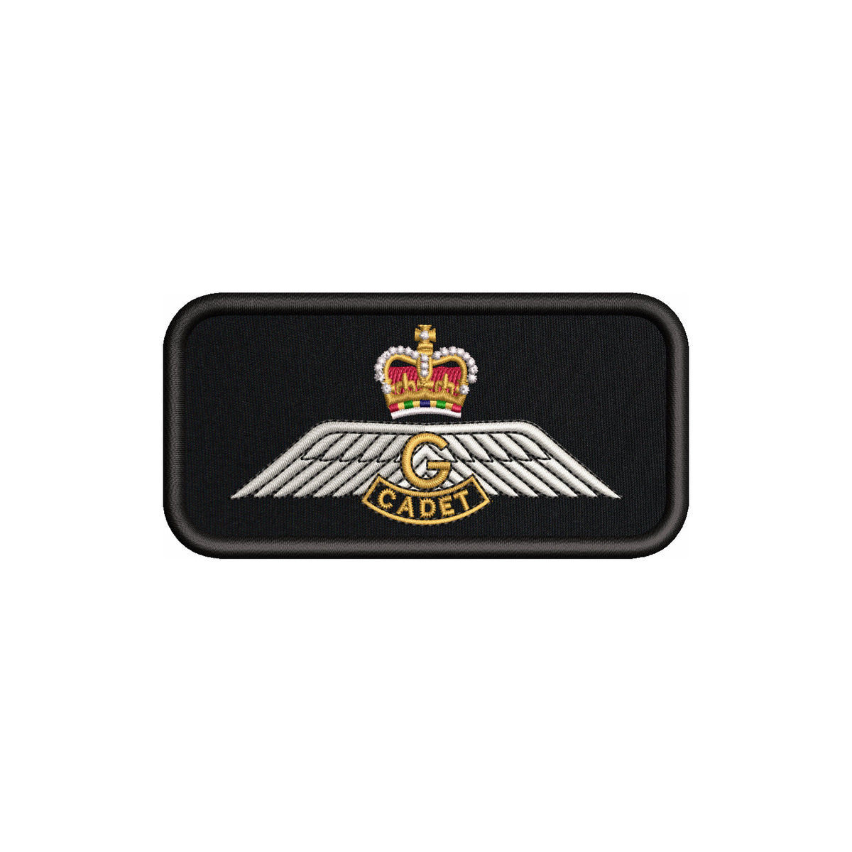 Cadet Glider Wing